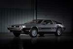 1981 DELOREAN DMC-12  - Misc 1 - 197226