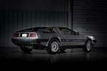 1981 DELOREAN DMC-12  - Rear 3/4 - 197226