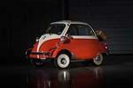 1957 BMW ISETTA 300 - Front 3/4 - 197227
