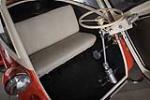 1957 BMW ISETTA 300 - Interior - 197227