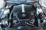 2003 MERCEDES-BENZ SL500 AMG CONVERTIBLE - Engine - 197255