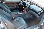 2003 MERCEDES-BENZ SL500 AMG CONVERTIBLE - Interior - 197255