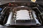 2005 VOLKSWAGEN PHAETON SEDAN - Engine - 197479