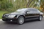 2005 VOLKSWAGEN PHAETON SEDAN - Front 3/4 - 197479