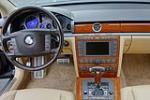 2005 VOLKSWAGEN PHAETON SEDAN - Interior - 197479