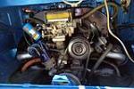 1974 VOLKSWAGEN THING CONVERTIBLE - Engine - 198021