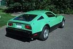 1975 BRICKLIN SV-1 GULLWING COUPE - Rear 3/4 - 198030