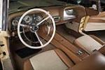1959 FORD THUNDERBIRD - Interior - 198047