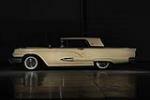 1959 FORD THUNDERBIRD - Side Profile - 198047