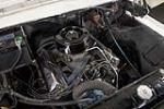 1959 FORD F-250 CUSTOM STAKE BED PICKUP - Engine - 198048