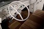 1959 FORD F-250 CUSTOM STAKE BED PICKUP - Interior - 198048
