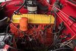 1961 STUDEBAKER CHAMP PICKUP - Engine - 198059