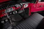 1961 STUDEBAKER CHAMP PICKUP - Interior - 198059