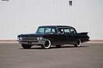 1961 CADILLAC FLEETWOOD SERIES 75  - Front 3/4 - 198060