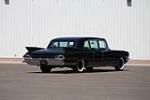 1961 CADILLAC FLEETWOOD SERIES 75  - Rear 3/4 - 198060