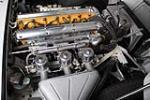 1962 JAGUAR XKE ROADSTER - Engine - 198061