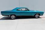 1969 PLYMOUTH GTX 440 - Side Profile - 198067