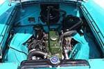 1956 NASH METROPOLITAN  - Engine - 198068