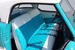 1956 NASH METROPOLITAN  - Interior - 198068