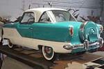 1956 NASH METROPOLITAN  - Rear 3/4 - 198068