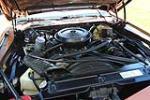 1977 CHEVROLET CAMARO Z/28 - Engine - 198100