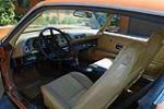 1977 CHEVROLET CAMARO Z/28 - Interior - 198100