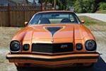 1977 CHEVROLET CAMARO Z/28 - Misc 1 - 198100