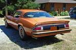 1977 CHEVROLET CAMARO Z/28 - Side Profile - 198100