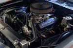 1970 CHEVROLET CAMARO CUSTOM COUPE - Engine - 198109