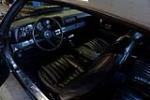1970 CHEVROLET CAMARO CUSTOM COUPE - Interior - 198109
