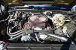 1970 CHEVROLET MALIBU - Engine - 198113