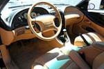 1994 FORD MUSTANG COBRA  - Interior - 198114