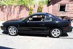 1994 FORD MUSTANG COBRA  - Side Profile - 198114