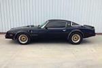 1978 PONTIAC FIREBIRD TRANS AM BANDIT EDITION "DANNY GANS
