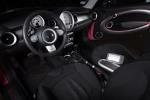 2009 MINI COOPER S CUSTOM LIMOUSINE - Interior - 198157