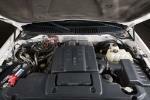 2009 LINCOLN NAVIGATOR CUSTOM LIMOUSINE - Engine - 198158