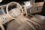 2009 LINCOLN NAVIGATOR CUSTOM LIMOUSINE - Interior - 198158