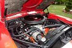 1969 CHEVROLET CAMARO SS  - Engine - 198166