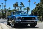 1968 SHELBY GT500 CONVERTIBLE - Misc 1 - 198170