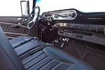 1957 PONTIAC CHIEFTAIN CUSTOM HARDTOP - Interior - 198192