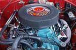 1967 PLYMOUTH GTX 440 - Engine - 198193