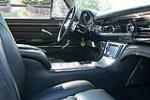 1954 FORD CRESTLINE VICTORIA - Interior - 198254