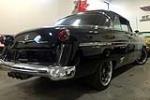 1954 FORD CRESTLINE VICTORIA - Rear 3/4 - 198254
