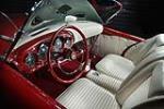 1954 KAISER DARRIN ROADSTER - Interior - 198260