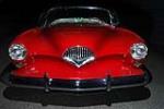 1954 KAISER DARRIN ROADSTER - Misc 1 - 198260