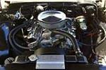 1964 PONTIAC BONNEVILLE CONVERTIBLE - Engine - 198268