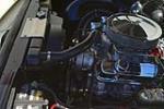 1964 PONTIAC BONNEVILLE CONVERTIBLE - Misc 1 - 198268