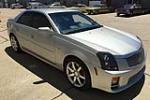 2004 CADILLAC CTS-V - Front 3/4 - 198274