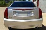 2004 CADILLAC CTS-V - Misc 1 - 198274