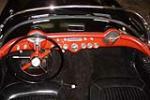 1954 CHEVROLET CORVETTE 235/150 CONVERTIBLE - Interior - 198281